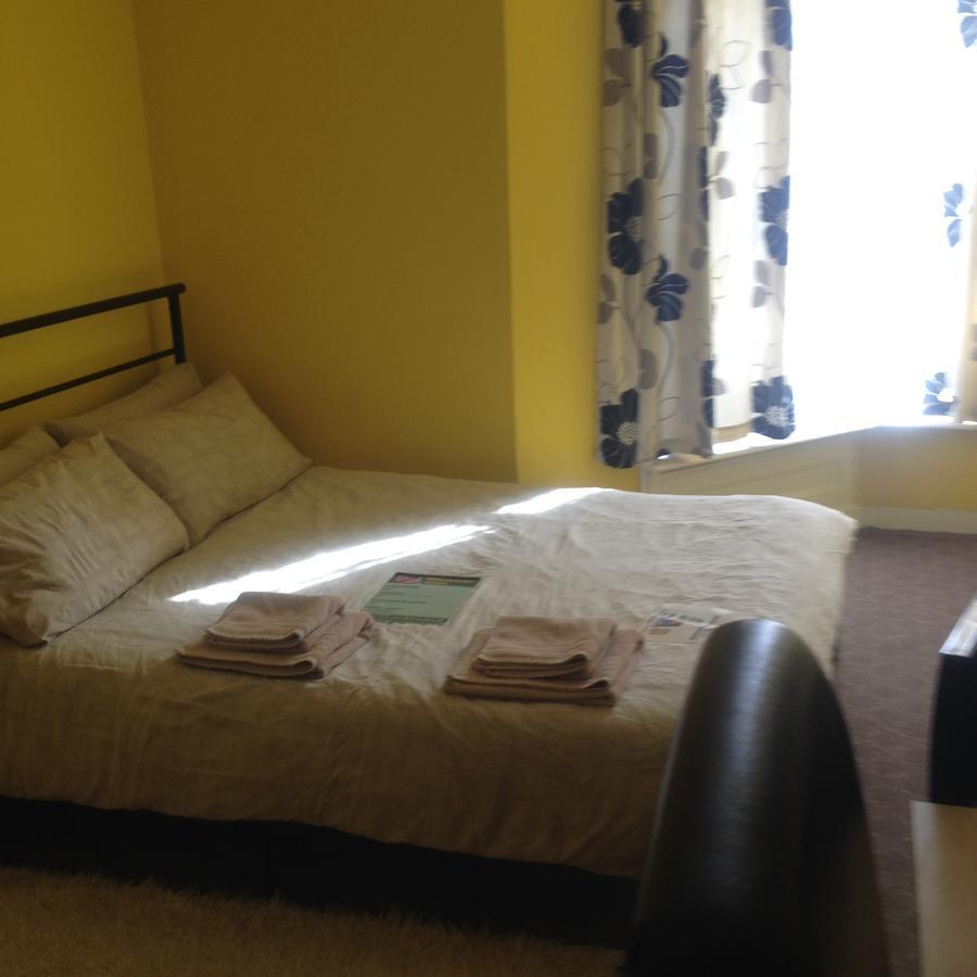 Pier View B&B For Families ブラックプール エクステリア 写真