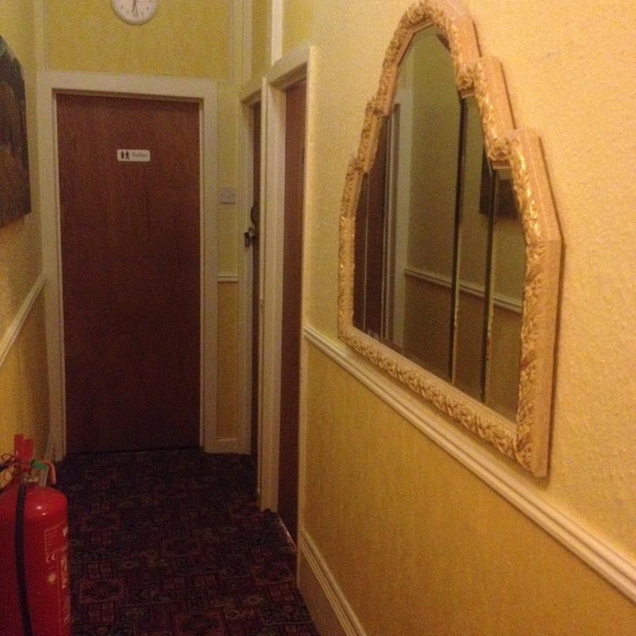 Pier View B&B For Families ブラックプール エクステリア 写真