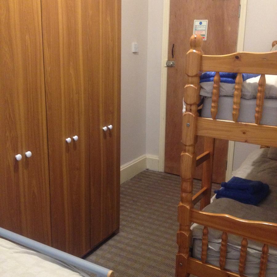 Pier View B&B For Families ブラックプール エクステリア 写真