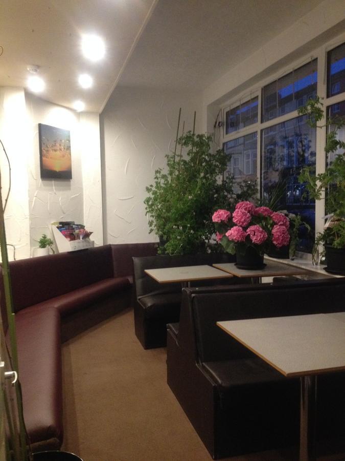 Pier View B&B For Families ブラックプール エクステリア 写真