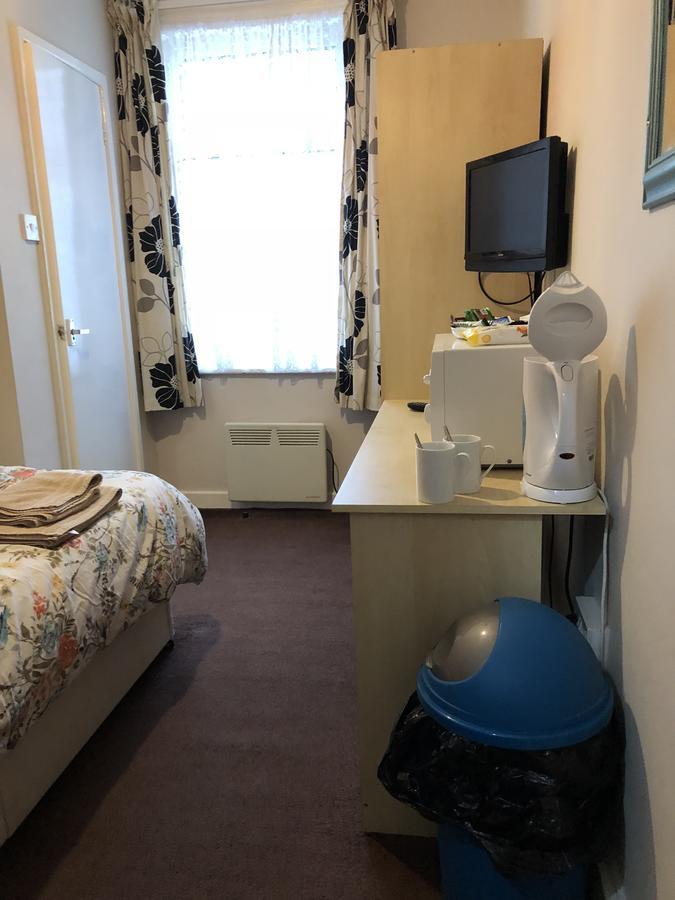Pier View B&B For Families ブラックプール エクステリア 写真